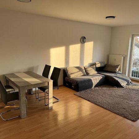 Apartman Straubing Eksteriør bilde