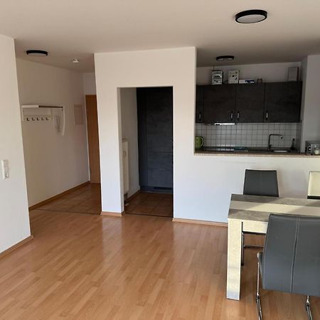 Apartman Straubing Eksteriør bilde