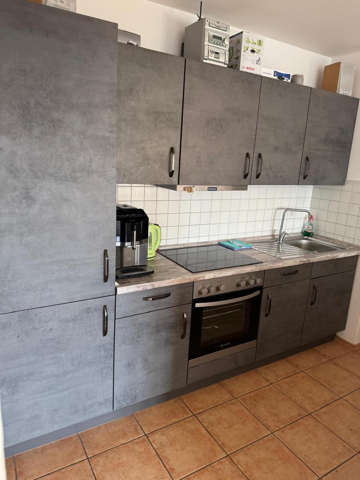 Apartman Straubing Eksteriør bilde