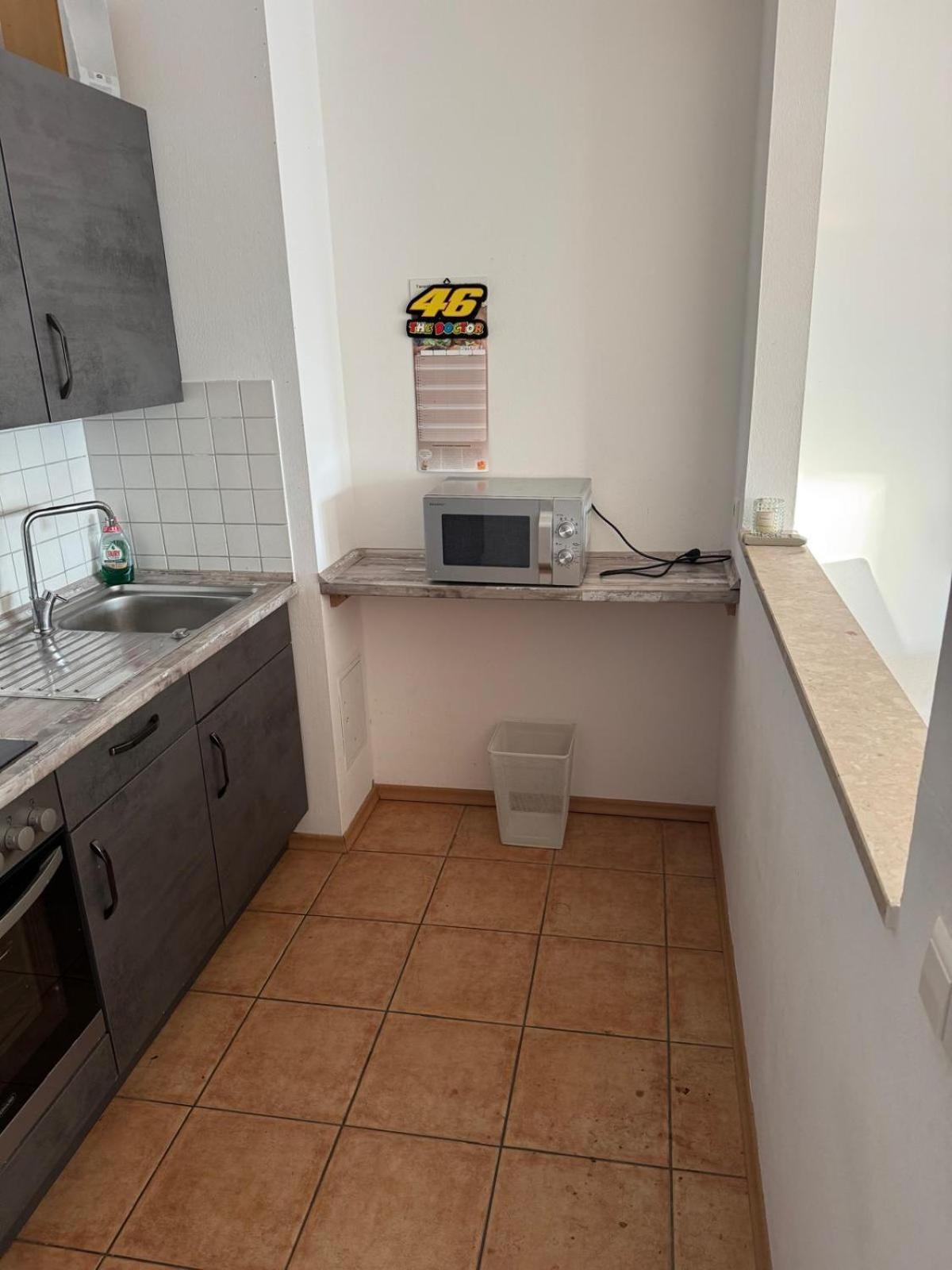 Apartman Straubing Eksteriør bilde